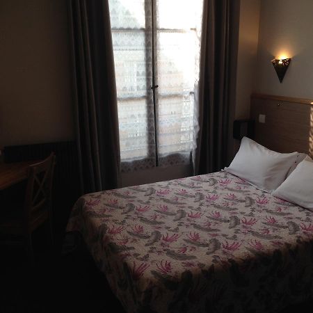 Hotel Floridor Παρίσι Εξωτερικό φωτογραφία