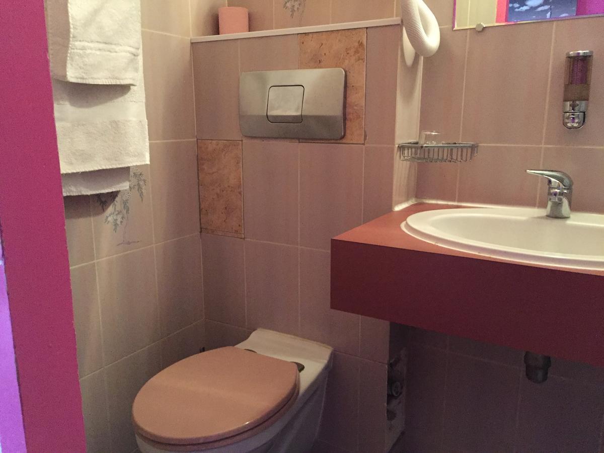 Hotel Floridor Παρίσι Εξωτερικό φωτογραφία