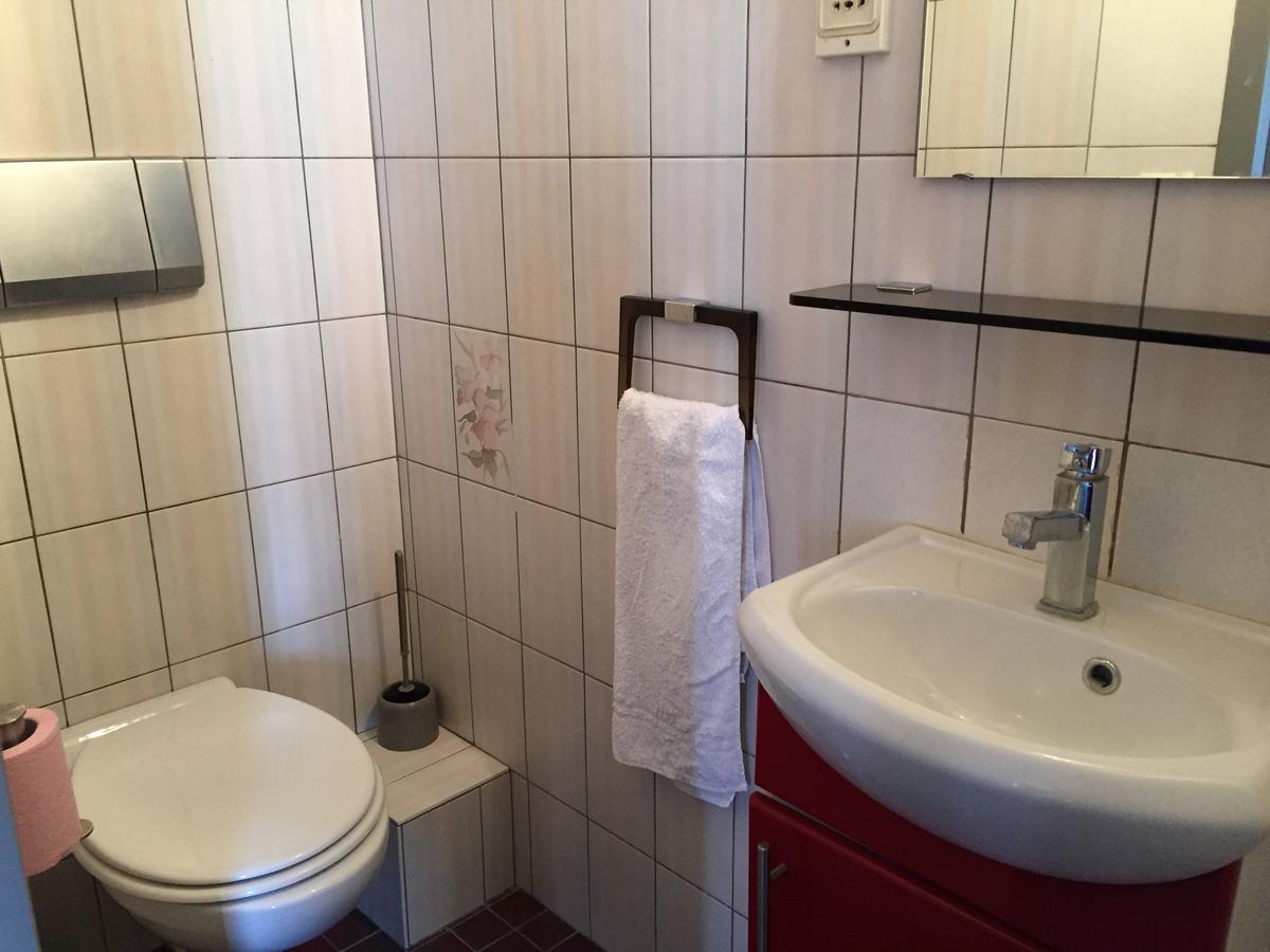 Hotel Floridor Παρίσι Εξωτερικό φωτογραφία