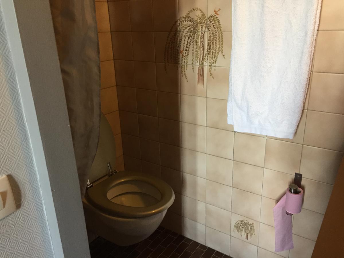 Hotel Floridor Παρίσι Εξωτερικό φωτογραφία