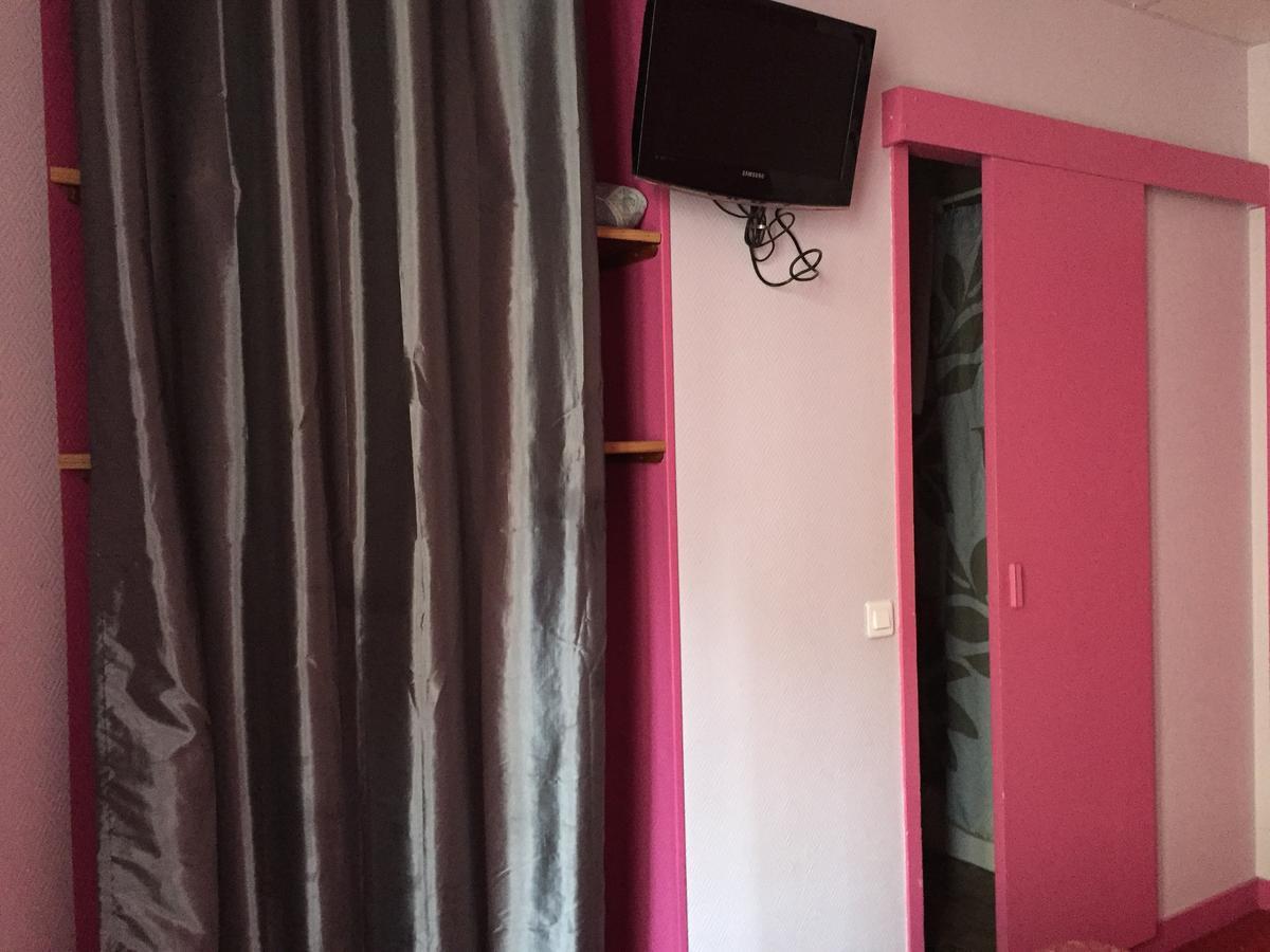 Hotel Floridor Παρίσι Εξωτερικό φωτογραφία